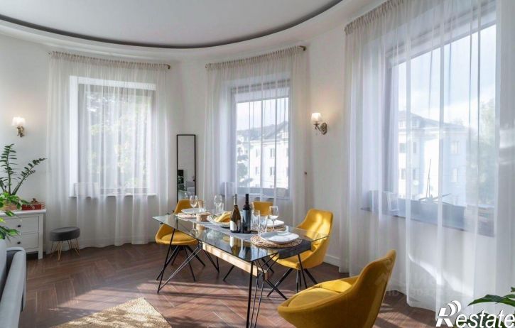 2-комн квартира пр-кт Мира, 59,  д. 59