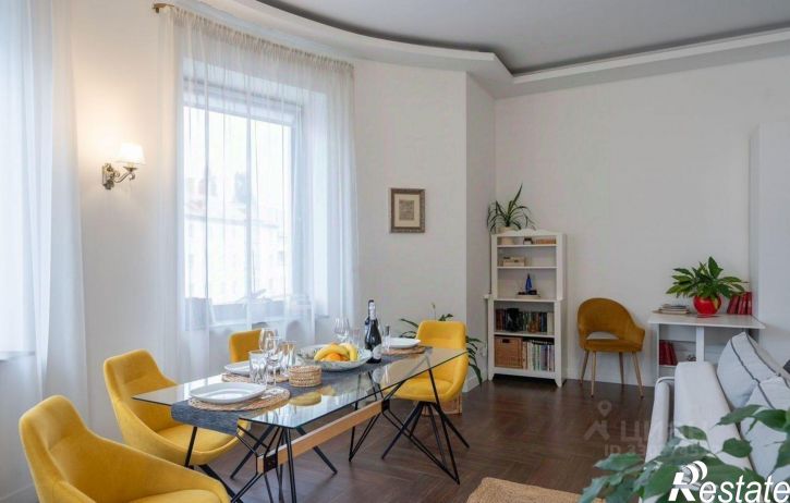 2-комн квартира пр-кт Мира, 59,  д. 59
