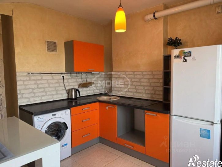 1-комн квартира ул Орудийная, 20Б,  д. 20Б