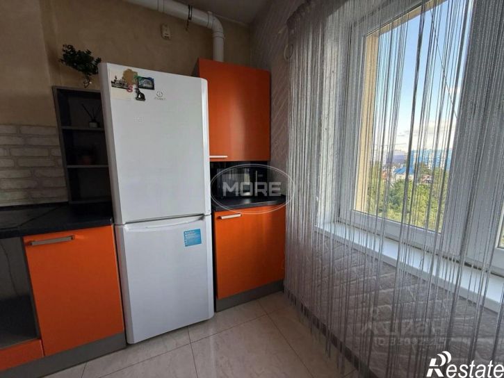 1-комн квартира ул Орудийная, 20Б,  д. 20Б