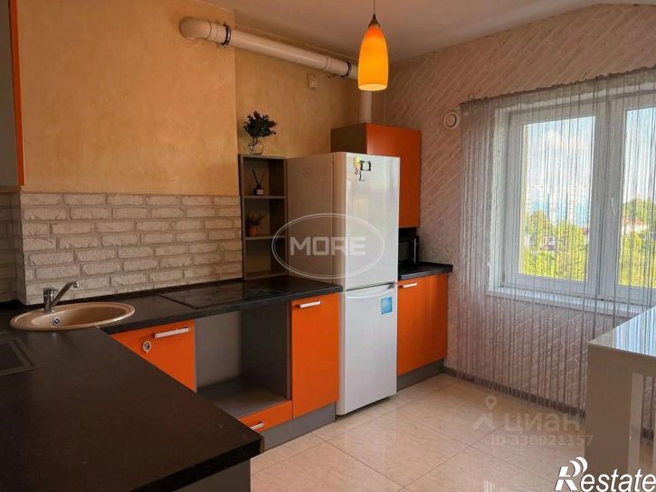 1-комн квартира ул Орудийная, 20Б,  д. 20Б