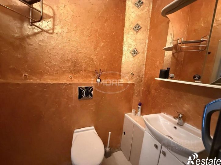 1-комн квартира ул Орудийная, 20Б,  д. 20Б