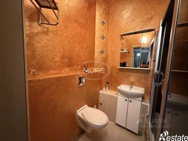 1-комн квартира ул Орудийная, 20Б,  д. 20Б