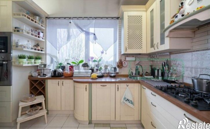 2-комн квартира улица Маршала Борзова, 12-38,  д. 12-38