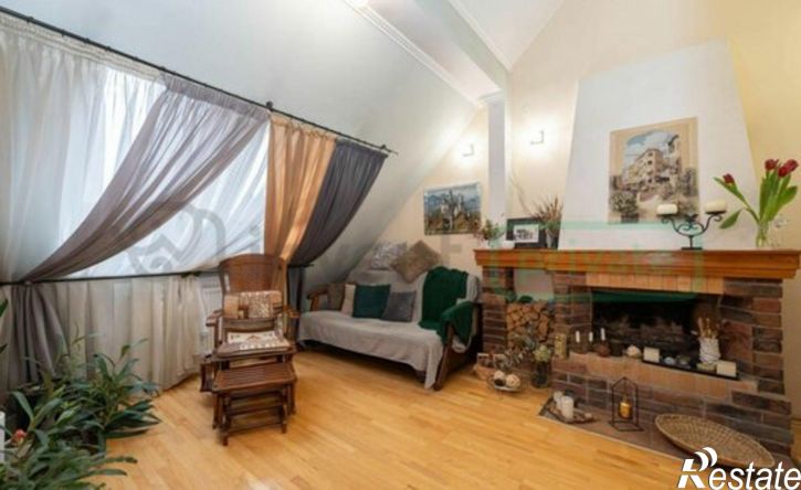 2-комн квартира улица Маршала Борзова, 12-38,  д. 12-38
