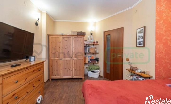 2-комн квартира улица Маршала Борзова, 12-38,  д. 12-38