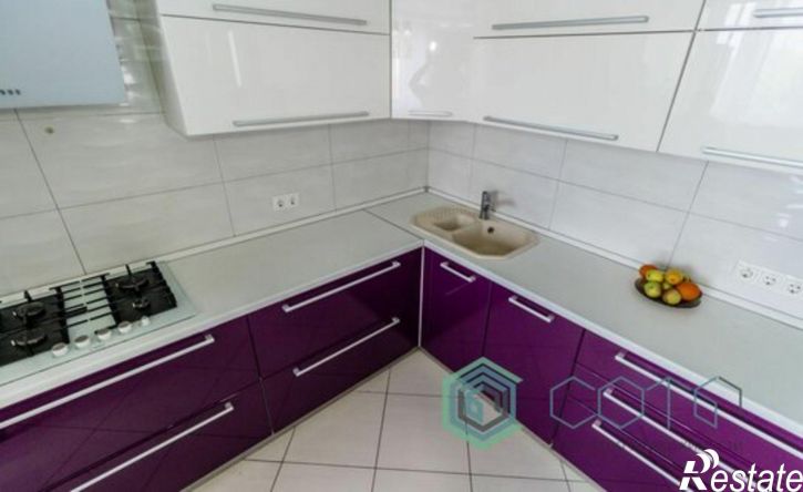 2-комн квартира Юбилейная улица, 8,  д. 8