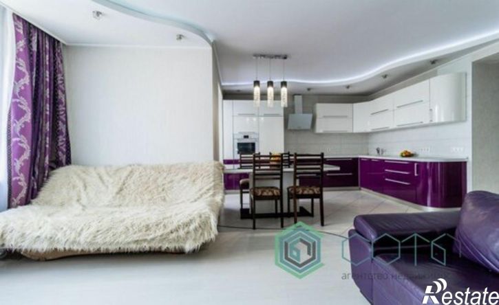 2-комн квартира Юбилейная улица, 8,  д. 8
