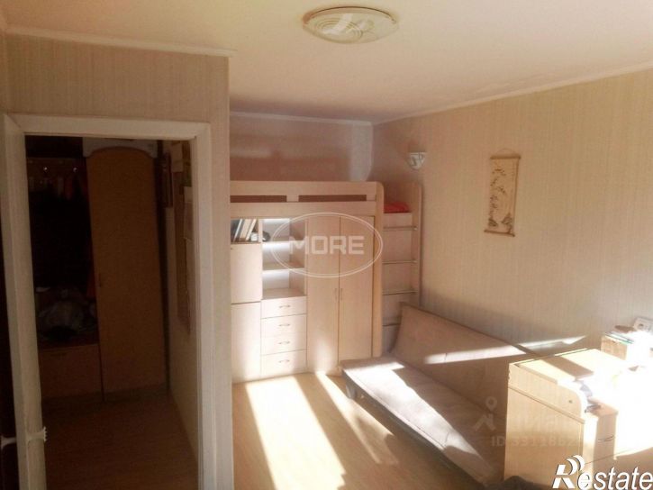 1-комн квартира ул Г.Димитрова, 26,  д. 26
