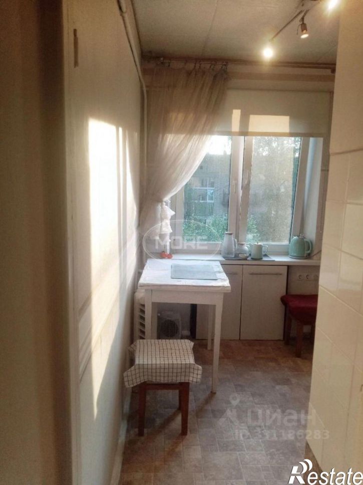 1-комн квартира ул Г.Димитрова, 26,  д. 26