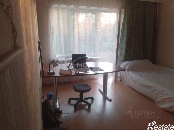 1-комн квартира ул Г.Димитрова, 26,  д. 26