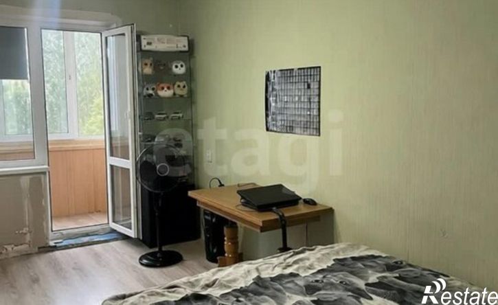 3-комн квартира Алданская улица, 14,  д. 14