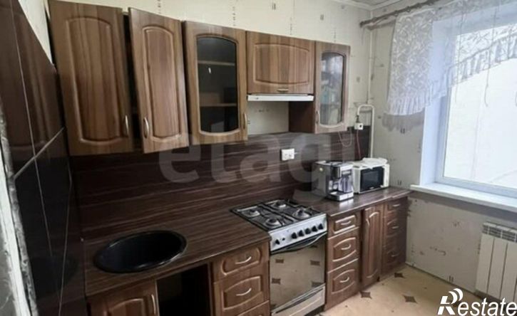 3-комн квартира Алданская улица, 14,  д. 14