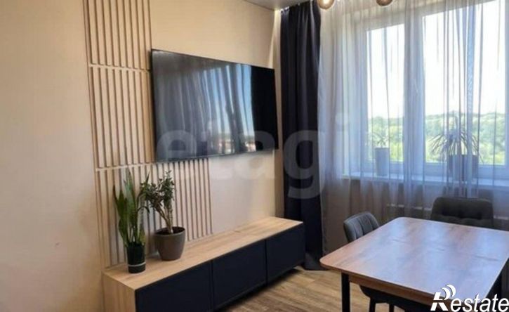 2-комн квартира улица Героя России Катериничева, 9 к1,  д. 9 к1