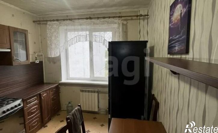 3-комн квартира Алданская улица, 14,  д. 14
