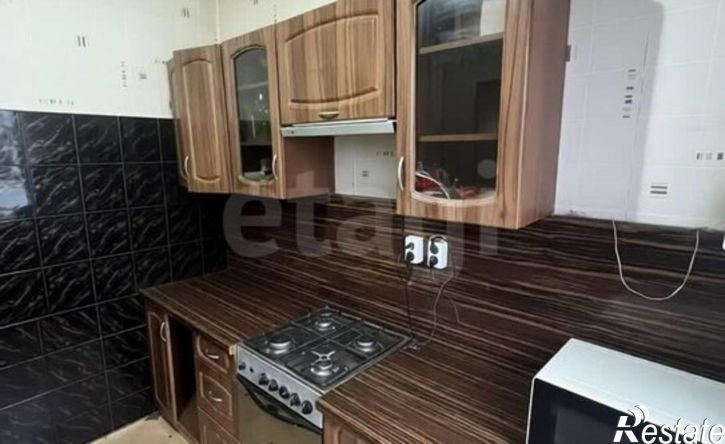 3-комн квартира Алданская улица, 14,  д. 14