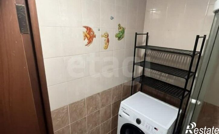 3-комн квартира Алданская улица, 14,  д. 14