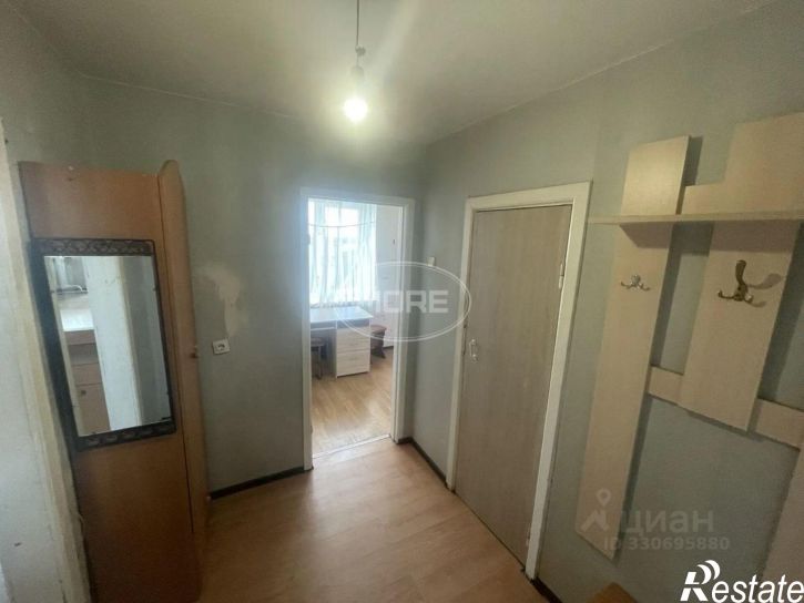 1-комн квартира ул Павлика Морозова, 2,  д. 2