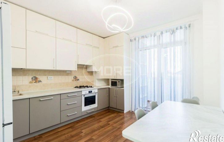 3-комн квартира ул В.Денисова, 24,  д. 24