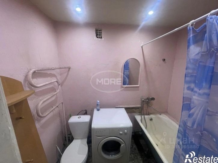 1-комн квартира ул Павлика Морозова, 2,  д. 2
