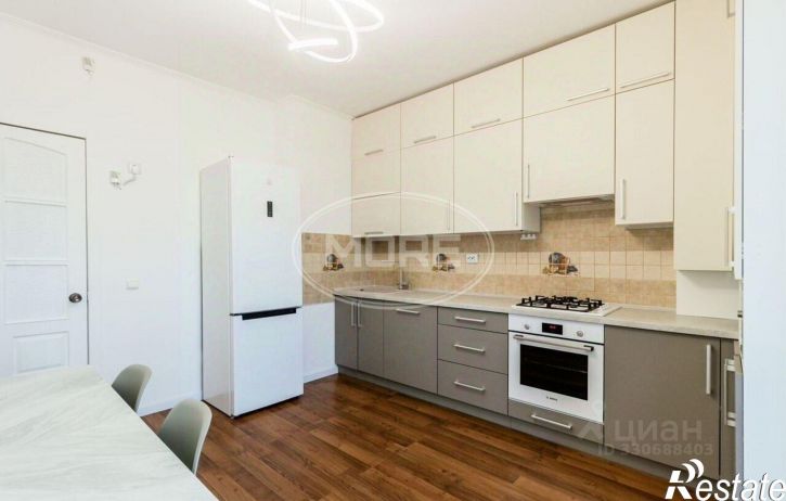 3-комн квартира ул В.Денисова, 24,  д. 24
