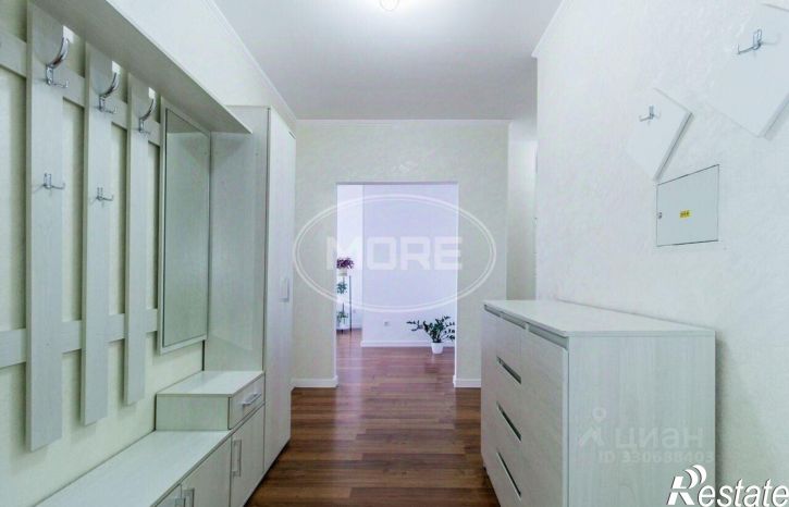 3-комн квартира ул В.Денисова, 24,  д. 24