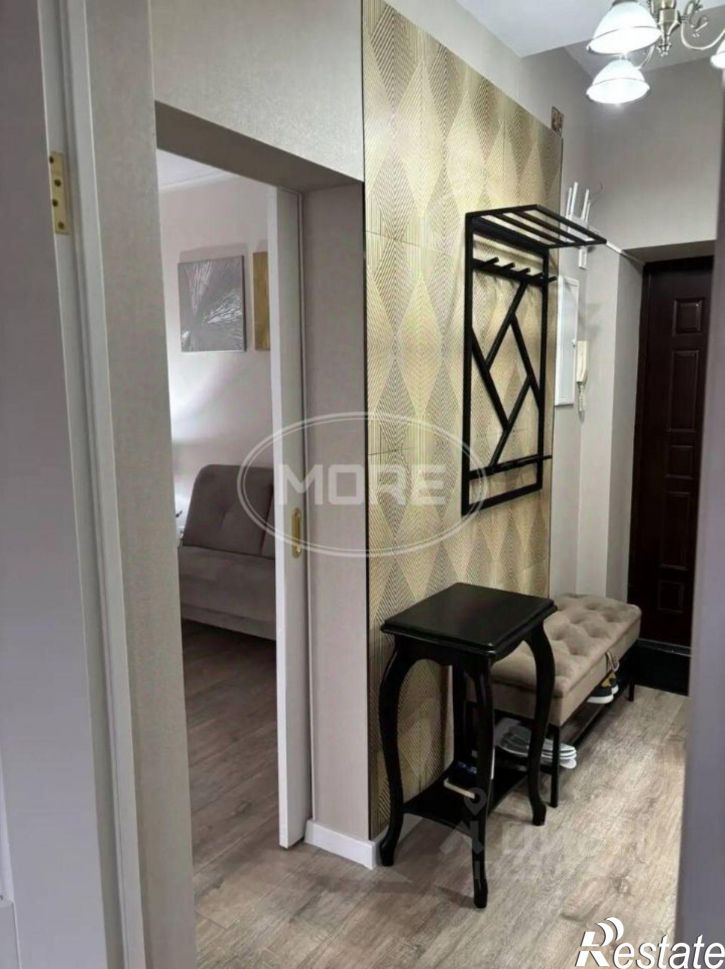 2-комн квартира ул Генерала Соммера, 2,  д. 2