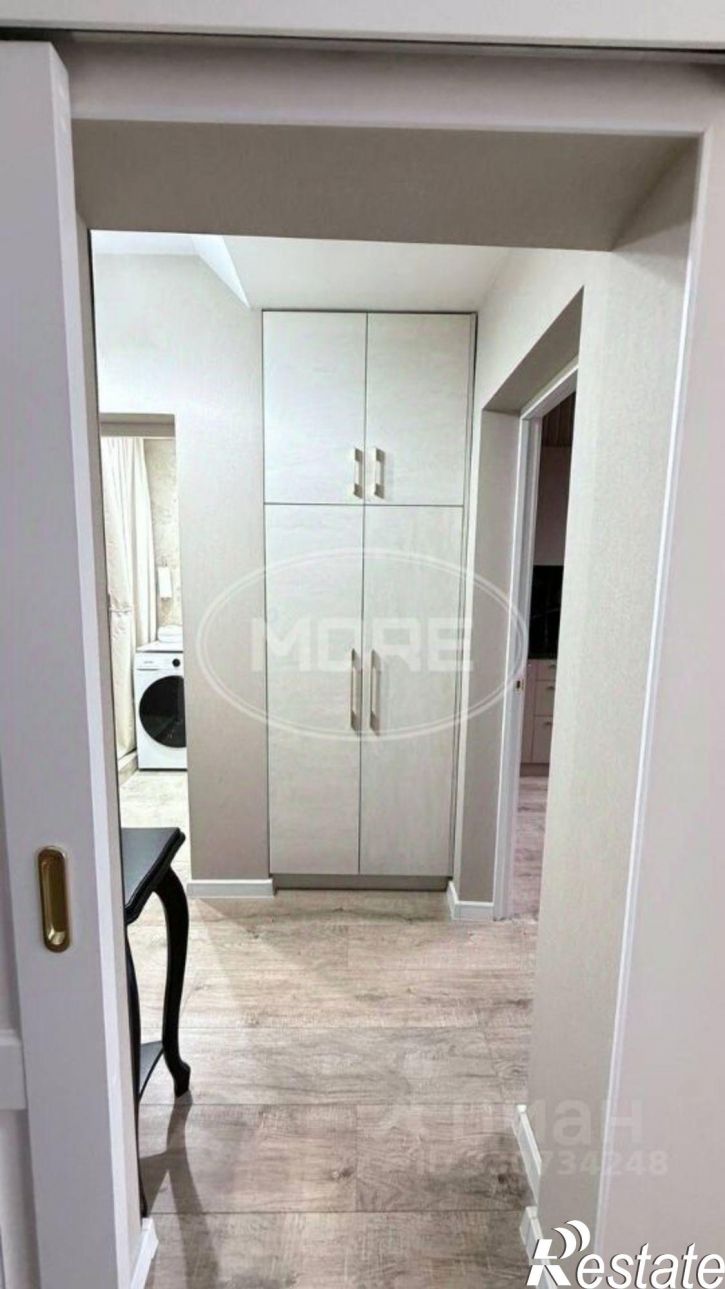 2-комн квартира ул Генерала Соммера, 2,  д. 2