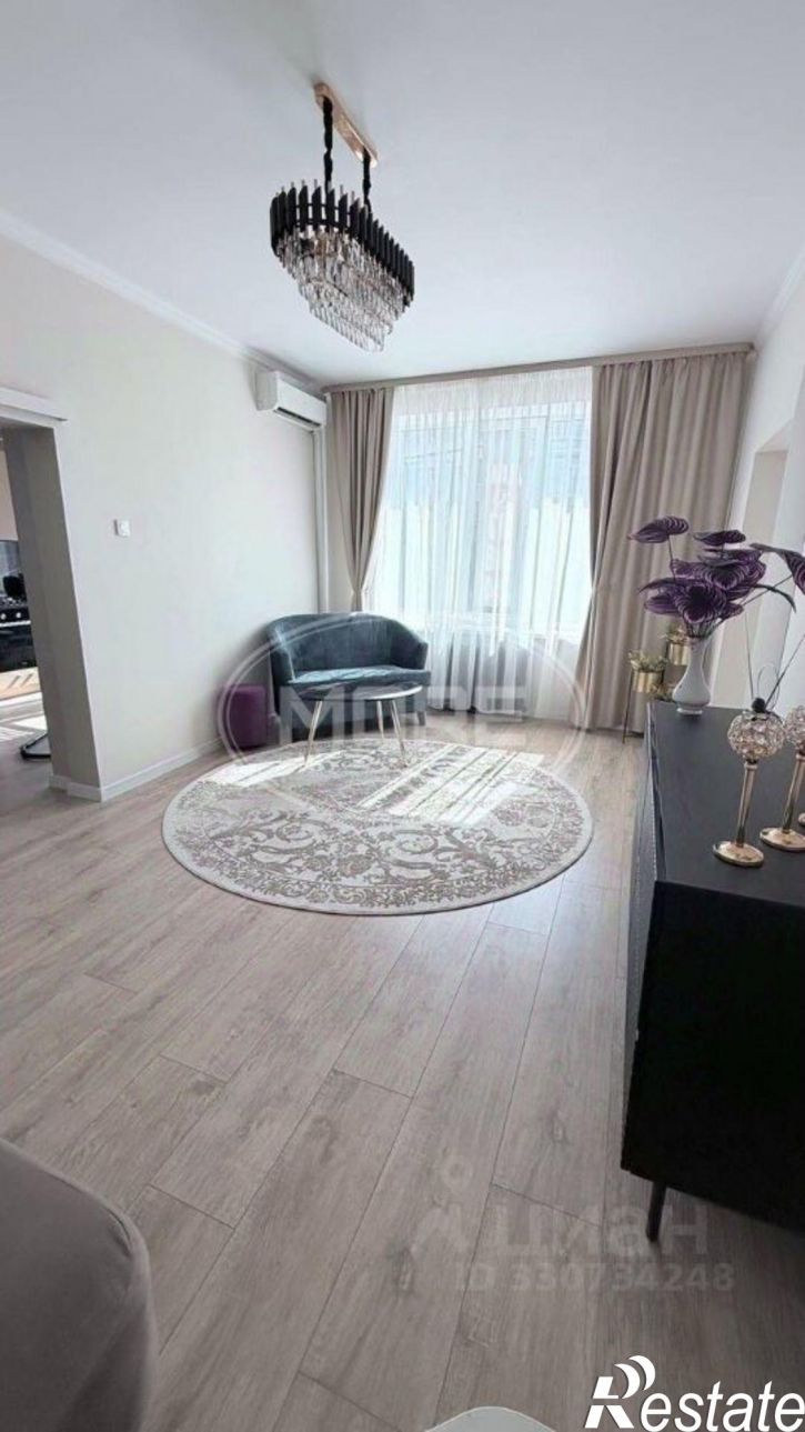 2-комн квартира ул Генерала Соммера, 2,  д. 2