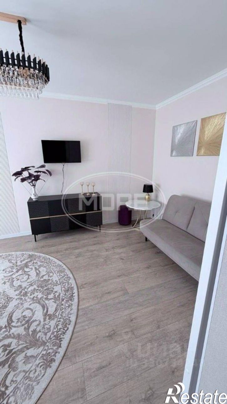 2-комн квартира ул Генерала Соммера, 2,  д. 2