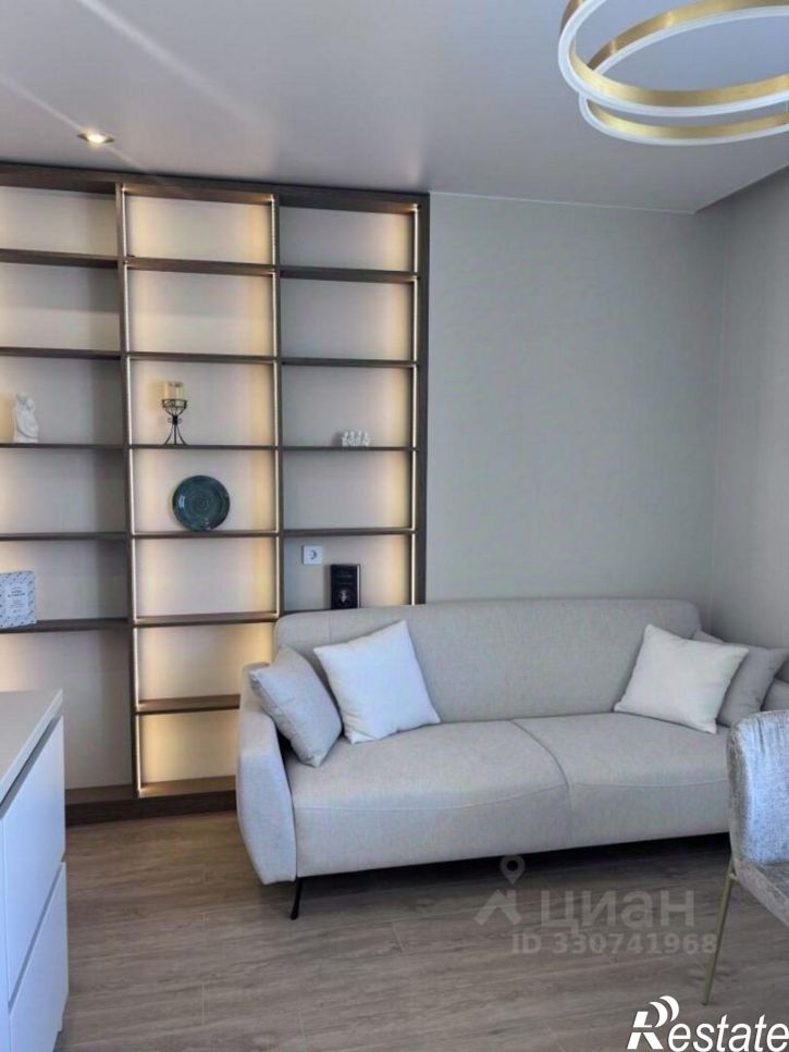 1-комн квартира ул Генерала Челнокова, 31,  д. 31