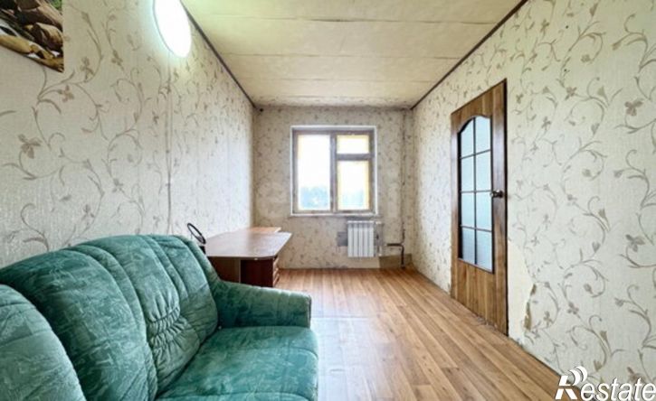 2-комн квартира ул Зоологическая, 3,  д. 3