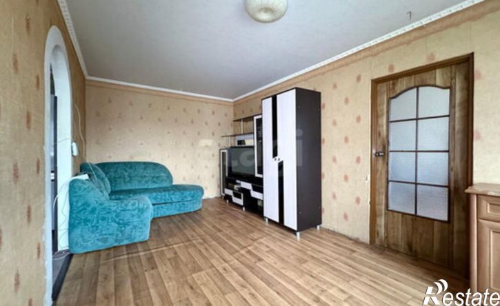 2-комн квартира ул Зоологическая, 3,  д. 3
