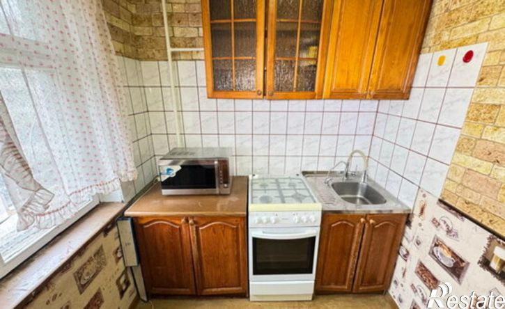 2-комн квартира ул Зоологическая, 3,  д. 3