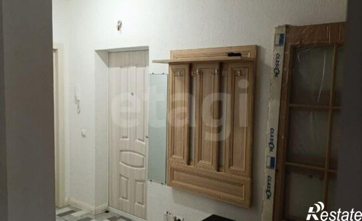 2-комн квартира ул Орудийная, 18Д,  д. 18Д