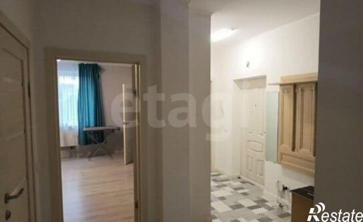 2-комн квартира ул Орудийная, 18Д,  д. 18Д
