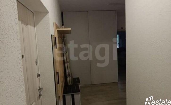 2-комн квартира ул Орудийная, 18Д,  д. 18Д