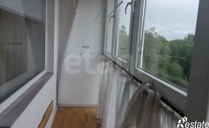 2-комн квартира ул Орудийная, 18Д,  д. 18Д