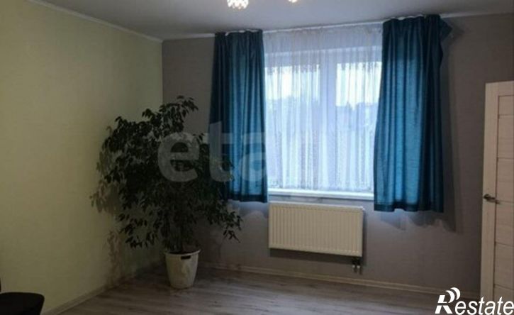 2-комн квартира ул Орудийная, 18Д,  д. 18Д
