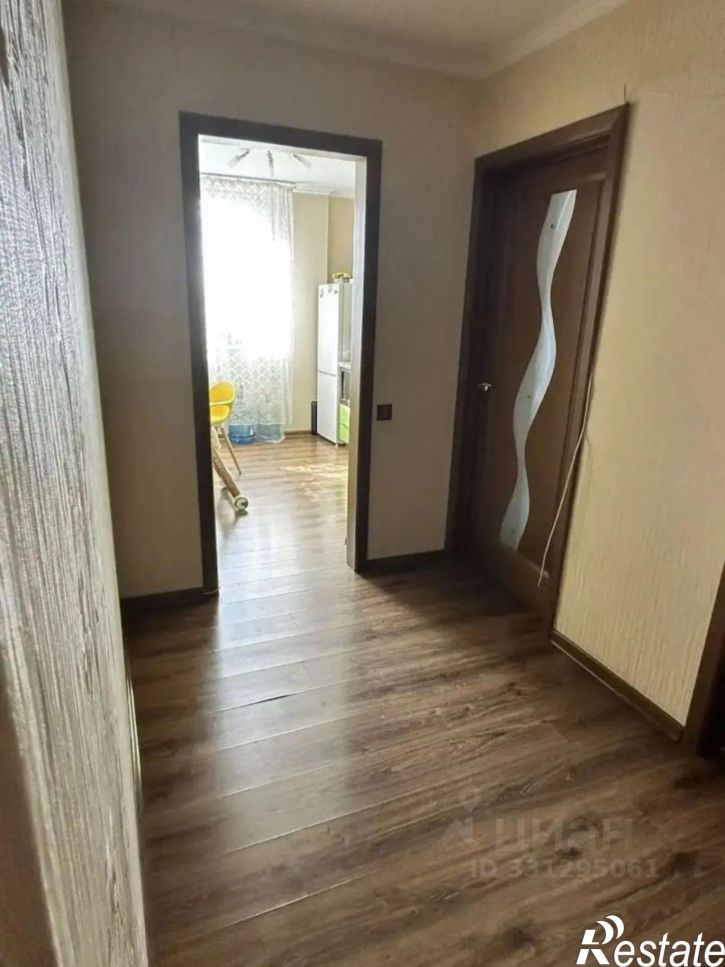 2-комн квартира ул Виллима Фермора, 8,  д. 8
