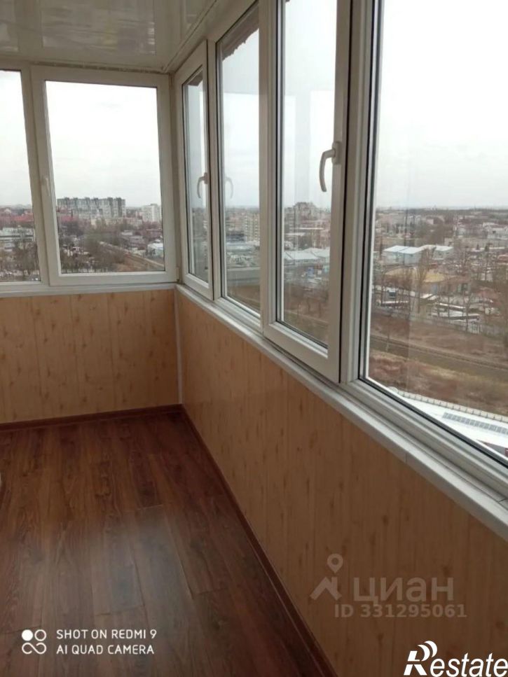 2-комн квартира ул Виллима Фермора, 8,  д. 8