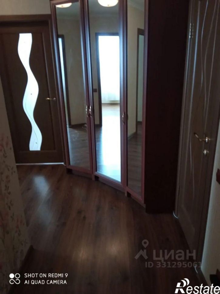 2-комн квартира ул Виллима Фермора, 8,  д. 8
