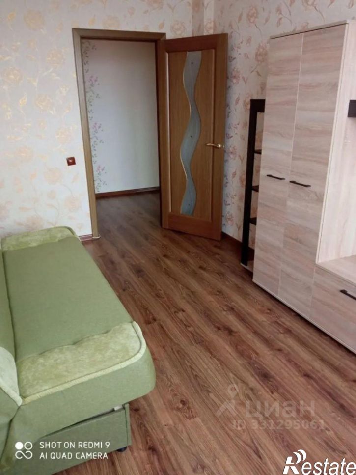 2-комн квартира ул Виллима Фермора, 8,  д. 8