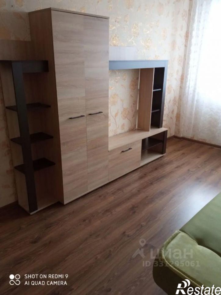 2-комн квартира ул Виллима Фермора, 8,  д. 8