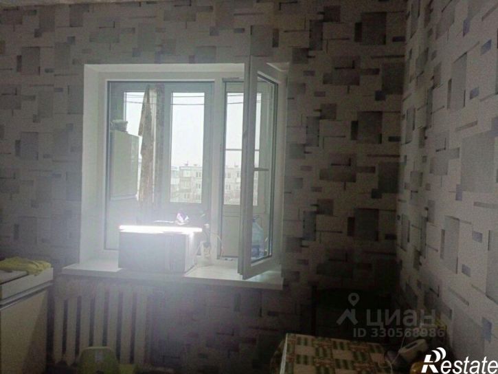 2-комн квартира улица Дзержинского, 106,  д. 106