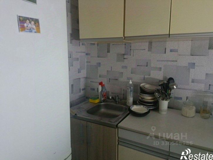 2-комн квартира улица Дзержинского, 106,  д. 106