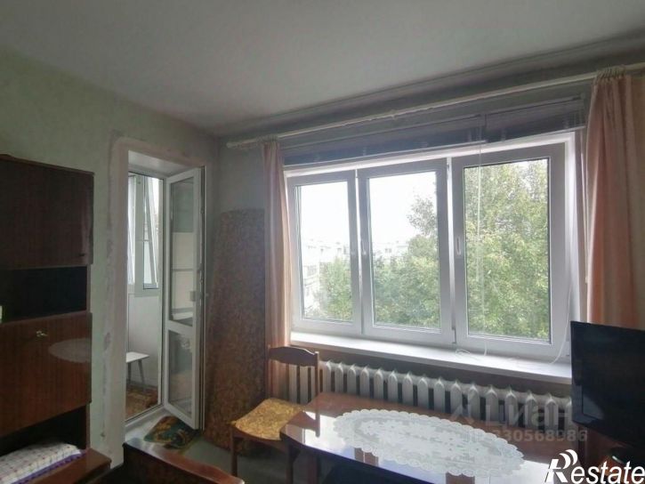 2-комн квартира улица Дзержинского, 106,  д. 106