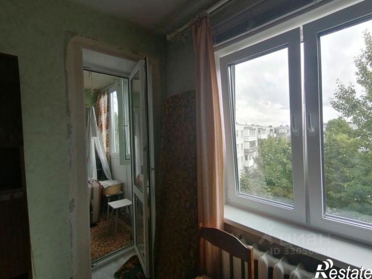 2-комн квартира улица Дзержинского, 106,  д. 106