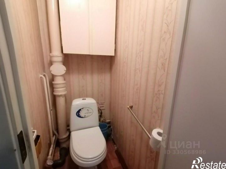 2-комн квартира улица Дзержинского, 106,  д. 106