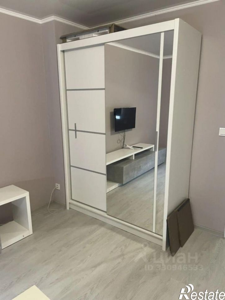 1-комн квартира улица Майора Козенкова, 5,  д. 5